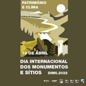 Dia Internacional Monumentos Sitios 2022 300x300