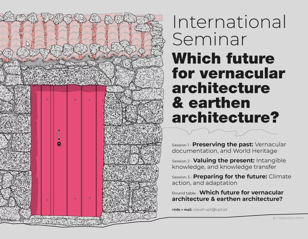 vernacular architecture 1