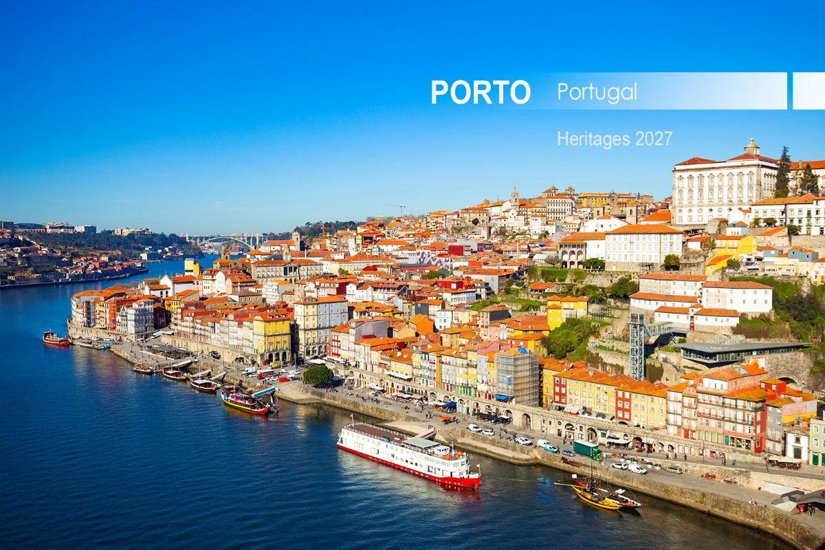 conference porto